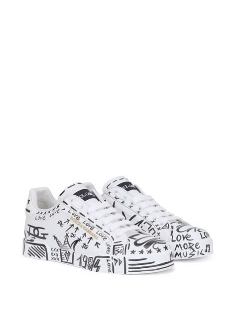 dolce gabbana skor barn|farfetch dolce gabbana sneakers.